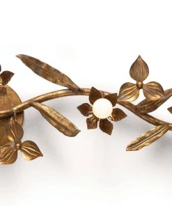 Sconces Southern Living Trillium Sconce