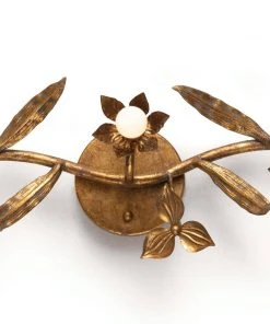 Sconces Southern Living Trillium Sconce