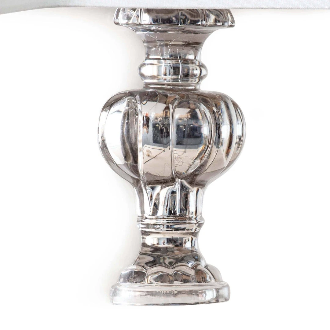 All Lighting Southern Living Cristal Sconce 7 All Lighting Southern Living Cristal Sconce