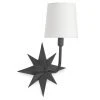 All Lighting Coastal Living Etoile Sconce (Oil Rubbed Bronze)
