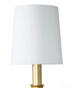 Southern Living Fisher Sconce Single Sconces
