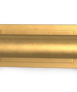 Southern Living Devon Picture Light Small (Natural Brass) 8 Southern Living Devon Picture Light Small (Natural Brass)