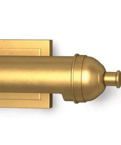 Southern Living Devon Picture Light Small (Natural Brass) 9 Southern Living Devon Picture Light Small (Natural Brass)