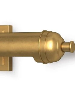 Southern Living Devon Picture Light Large (Natural Brass) All Lighting