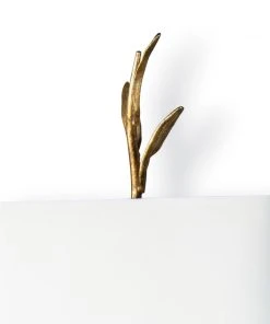 Southern Living Trillium Shaded Sconce 9 Southern Living Trillium Shaded Sconce