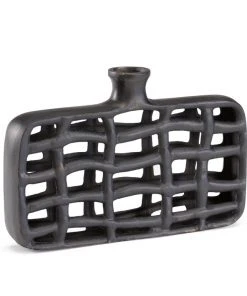 DECOR Wildwood Xavier Urn (Sm)