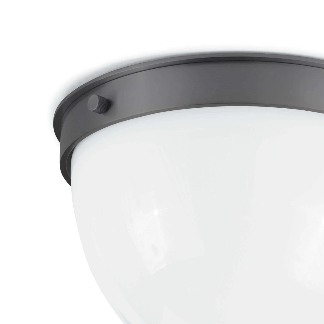 Coastal Living Bay Harbor Flush Mount (Oil Rubbed Bronze) All Lighting 4 Coastal Living Bay Harbor Flush Mount (Oil Rubbed Bronze) All Lighting