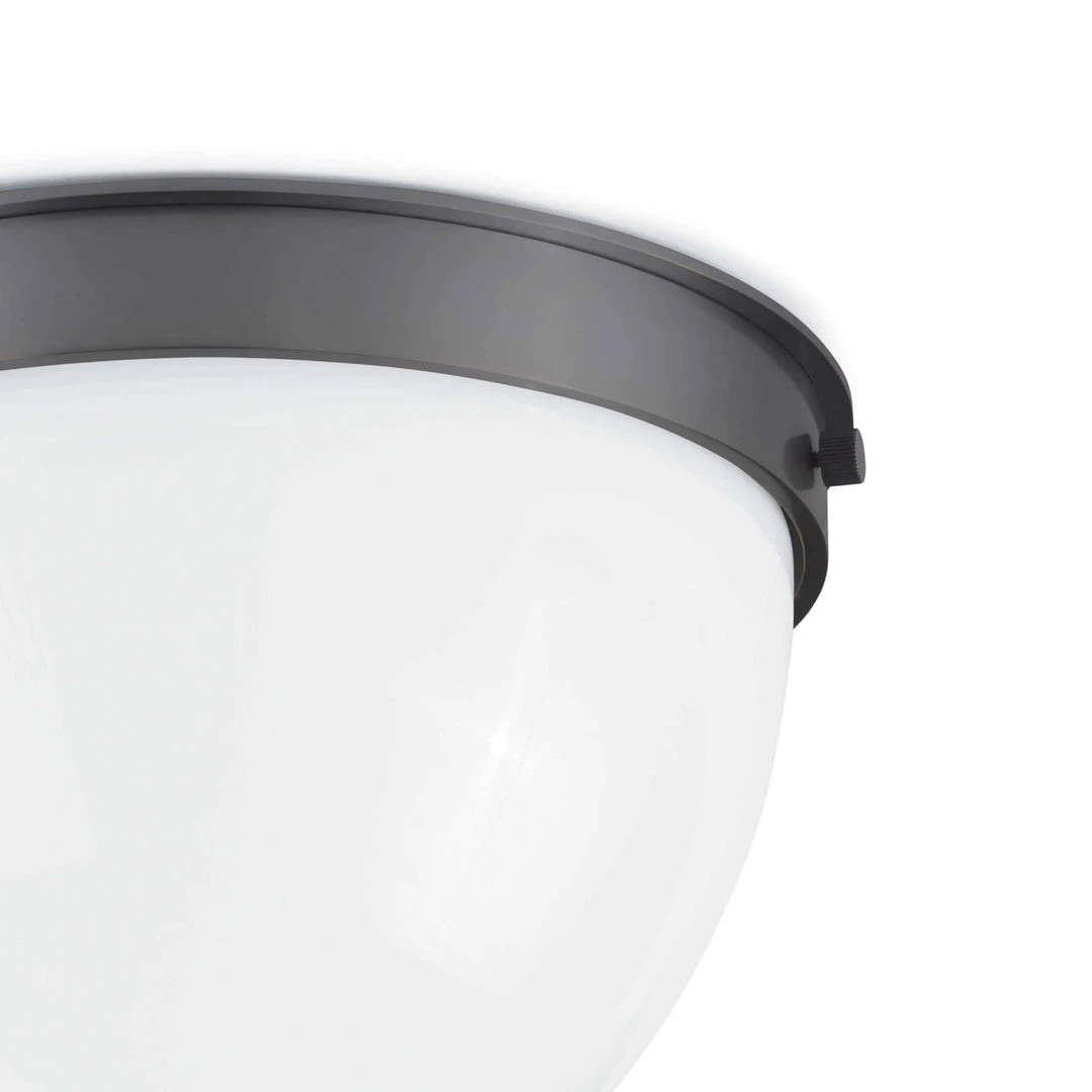 Coastal Living Bay Harbor Flush Mount (Oil Rubbed Bronze) All Lighting 5 Coastal Living Bay Harbor Flush Mount (Oil Rubbed Bronze) All Lighting