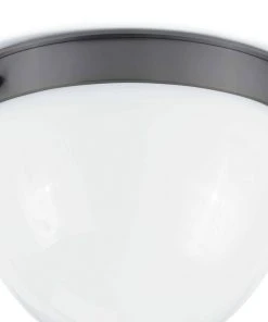 Coastal Living Bay Harbor Flush Mount (Oil Rubbed Bronze) All Lighting 10 Coastal Living Bay Harbor Flush Mount (Oil Rubbed Bronze) All Lighting