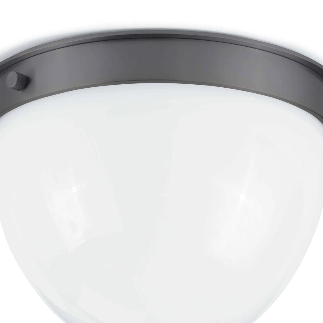 Coastal Living Bay Harbor Flush Mount (Oil Rubbed Bronze) All Lighting 6 Coastal Living Bay Harbor Flush Mount (Oil Rubbed Bronze) All Lighting