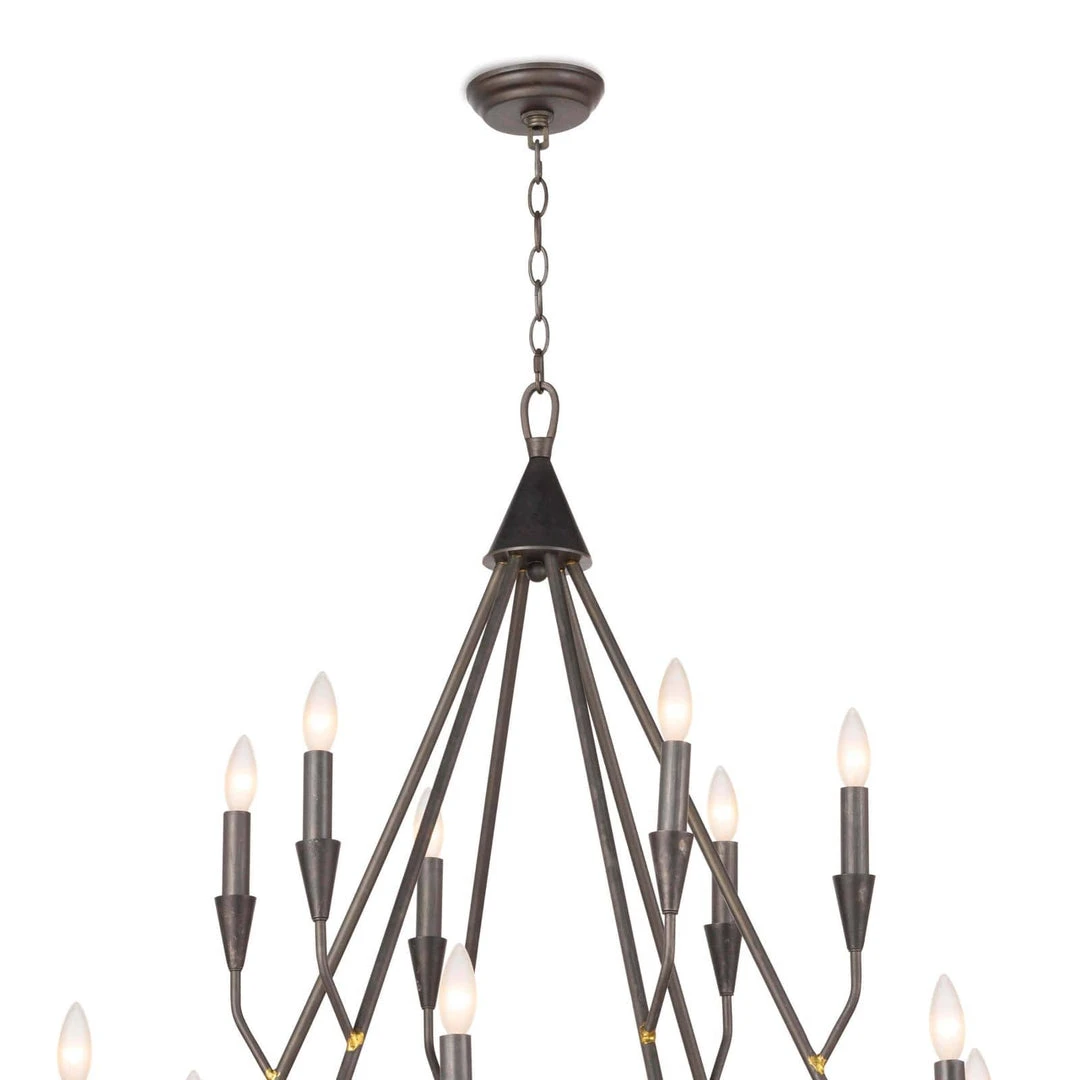 Coastal Living Sierra Chandelier All Lighting 4 Coastal Living Sierra Chandelier All Lighting