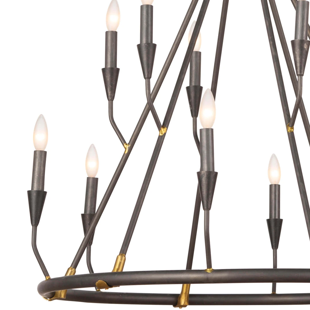 Coastal Living Sierra Chandelier All Lighting 6 Coastal Living Sierra Chandelier All Lighting