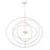 All Lighting Coastal Living Sail Chandelier 1 All Lighting Coastal Living Sail Chandelier