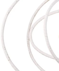 All Lighting Coastal Living Sail Chandelier