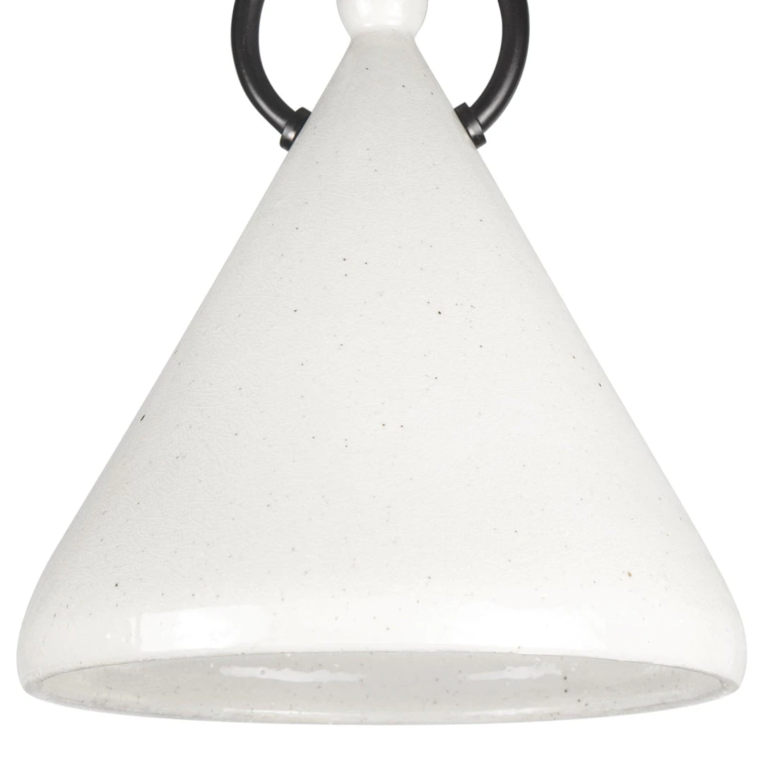 Southern Living Talbot Ceramic Pendant 5 Southern Living Talbot Ceramic Pendant