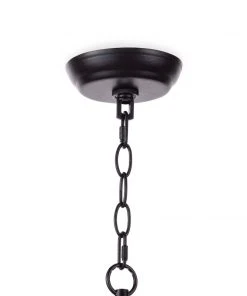 Coastal Living Caden Chandelier Small All Lighting