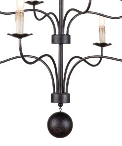 Coastal Living Caden Chandelier Large