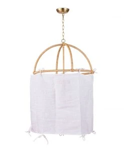 All Lighting Coastal Living Zephyr Pendant