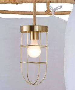 All Lighting Coastal Living Zephyr Pendant