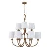 Coastal Living Bimini Chandelier Large