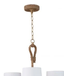 Coastal Living Bimini Chandelier Large