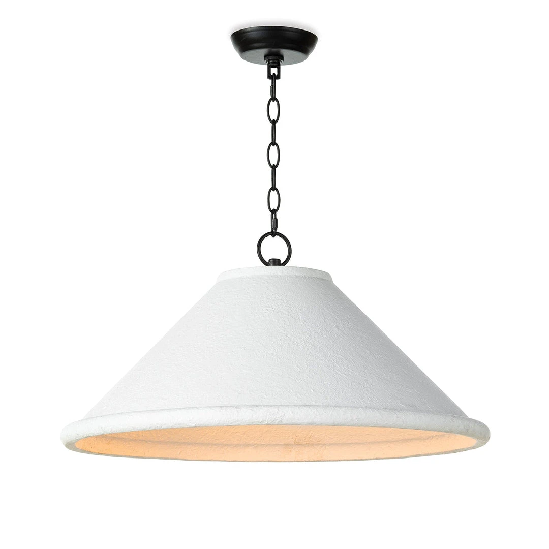 Southern Living Billie Concrete Pendant Large 3 Southern Living Billie Concrete Pendant Large