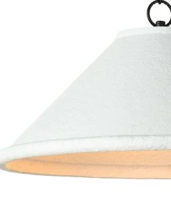 Southern Living Billie Concrete Pendant Large 11 Southern Living Billie Concrete Pendant Large