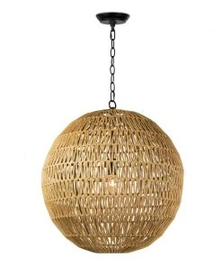 Coastal Living Seaside Pendant Small All Lighting