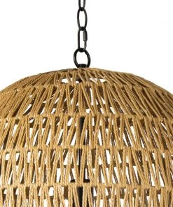 Coastal Living Seaside Pendant Small All Lighting