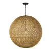 All Lighting Coastal Living Seaside Pendant Large