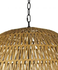 All Lighting Coastal Living Seaside Pendant Large