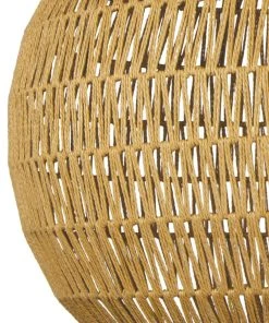 All Lighting Coastal Living Seaside Pendant Large