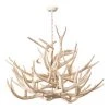 Southern Living Waylon Antler Chandelier Chandeliers
