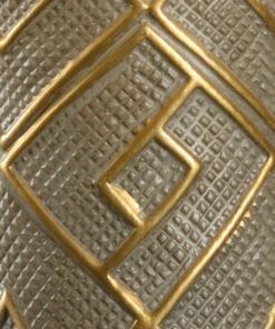 Table Lamps Wildwood Kuba Lamp - Gray