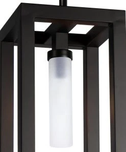 All Lighting Coastal Living Montecito Outdoor Lantern Small