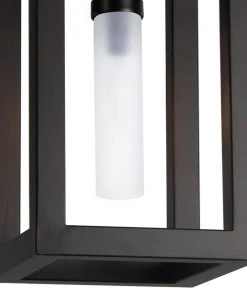 All Lighting Coastal Living Montecito Outdoor Lantern Small