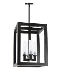 All Lighting Coastal Living Montecito Outdoor Lantern Large