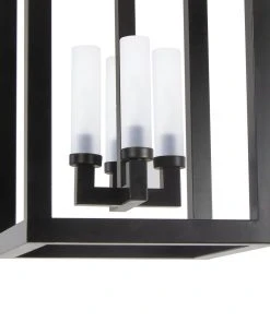 All Lighting Coastal Living Montecito Outdoor Lantern Large