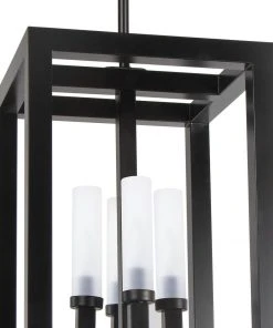 All Lighting Coastal Living Montecito Outdoor Lantern Large 9 All Lighting Coastal Living Montecito Outdoor Lantern Large