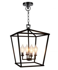 All Lighting Coastal Living Hampton Outdoor Lantern