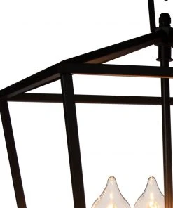 All Lighting Coastal Living Hampton Outdoor Lantern