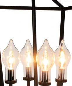 All Lighting Coastal Living Hampton Outdoor Lantern