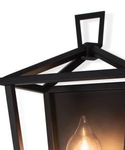 Coastal Living Hampton Outdoor Sconce All Lighting