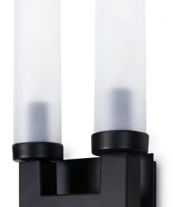 Coastal Living Montecito Outdoor Sconce Double