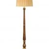 Wildwood Candlestick Floor Lamp