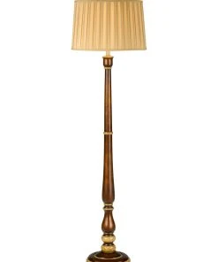 Wildwood Candlestick Floor Lamp