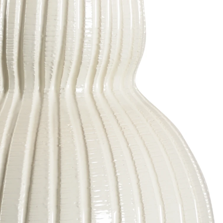 Wildwood Ventura Lamp - Aged Cream 5 Wildwood Ventura Lamp - Aged Cream