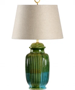 Wildwood San Michele Lamp
