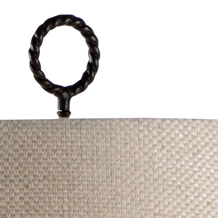 Wildwood St. Nick Lamp (Lg) Table Lamps 5 Wildwood St. Nick Lamp (Lg) Table Lamps