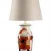 Wildwood St. Nick Lamp (Lg) Table Lamps